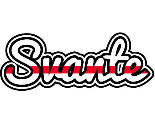 Svante kingdom logo