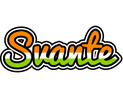Svante mumbai logo