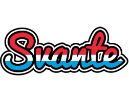 Svante norway logo