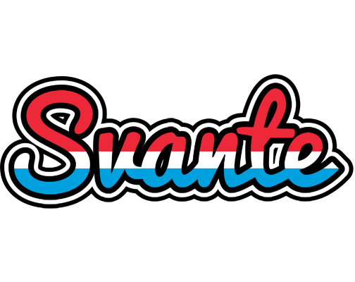 Svante norway logo