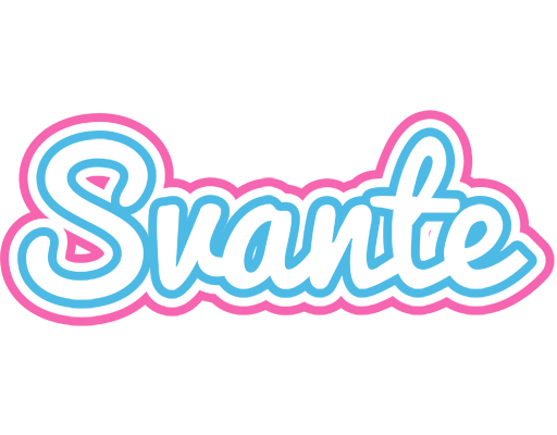 Svante outdoors logo