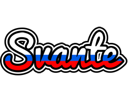 Svante russia logo