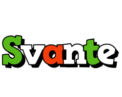 Svante venezia logo
