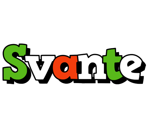 Svante venezia logo