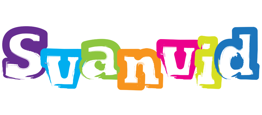 Svanvid casino logo