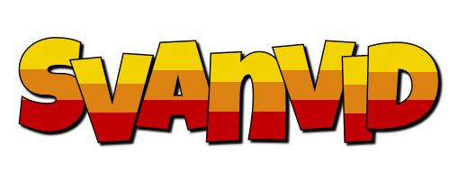 Svanvid jungle logo