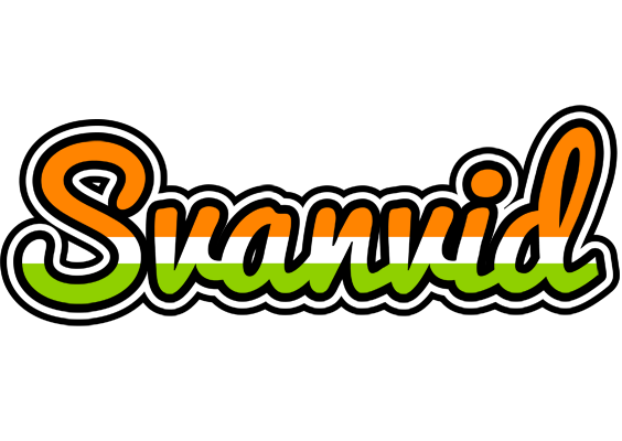 Svanvid mumbai logo