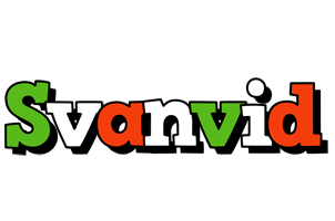 Svanvid venezia logo