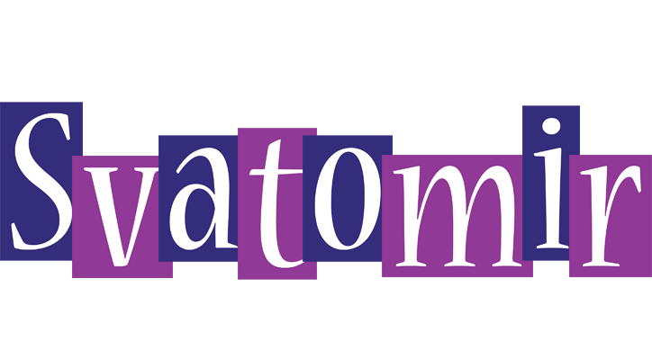 Svatomir autumn logo