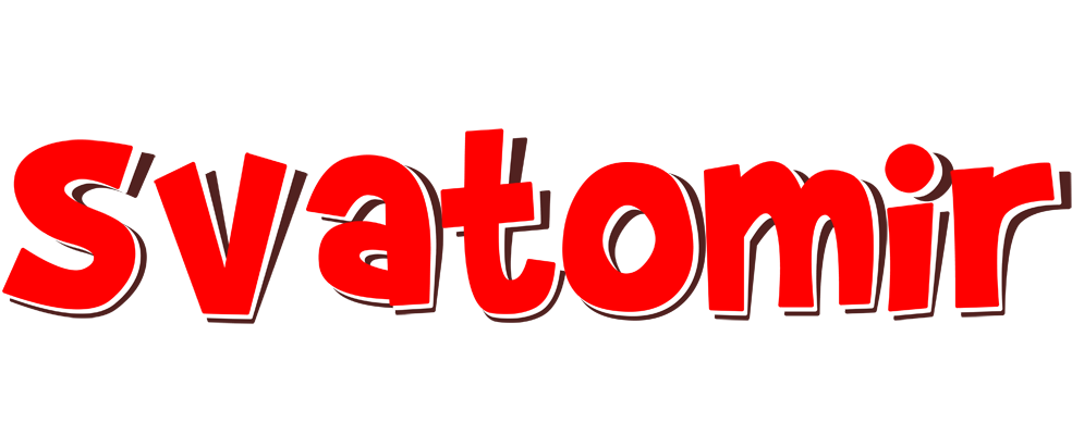 Svatomir basket logo