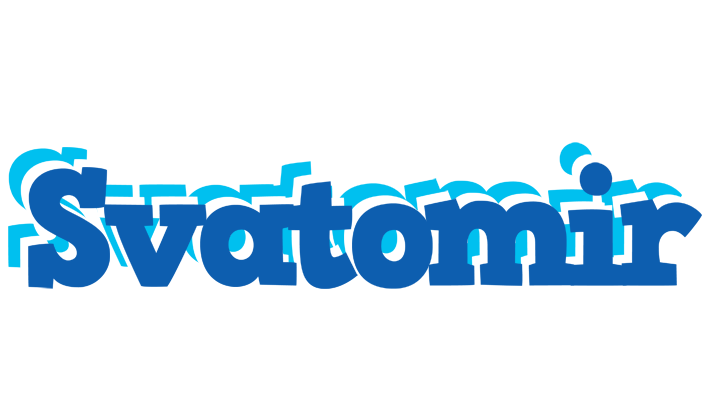 Svatomir business logo