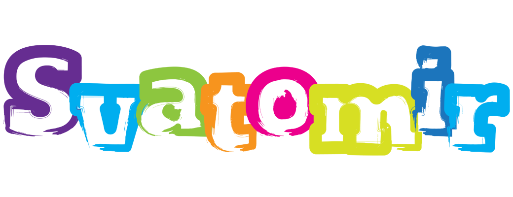 Svatomir casino logo