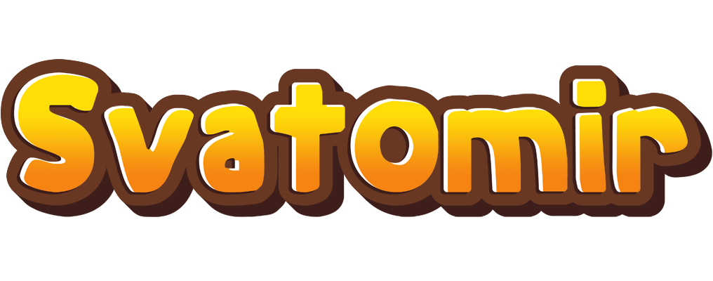 Svatomir cookies logo