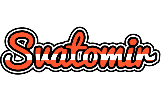 Svatomir denmark logo