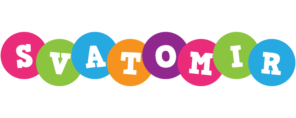 Svatomir friends logo