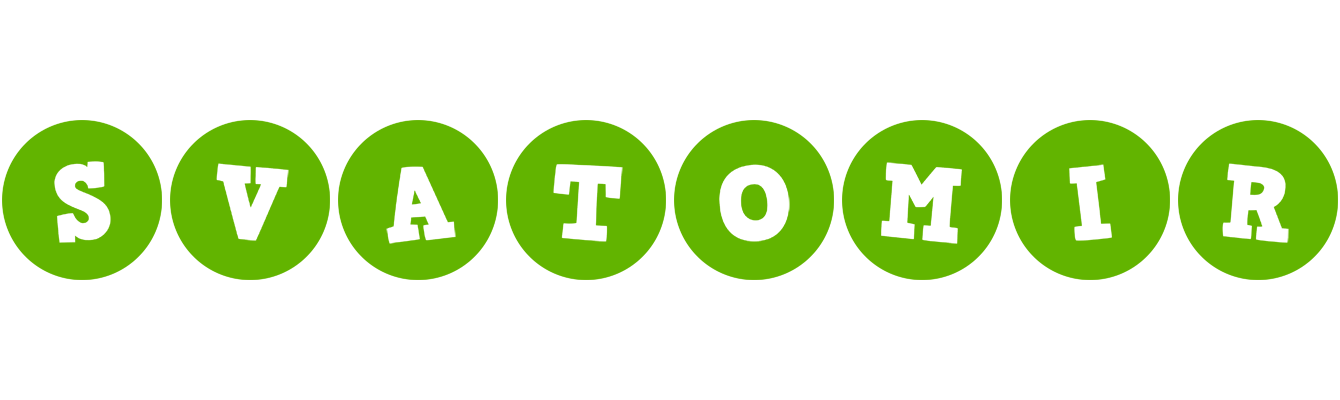Svatomir games logo