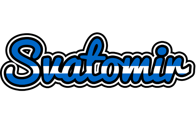 Svatomir greece logo