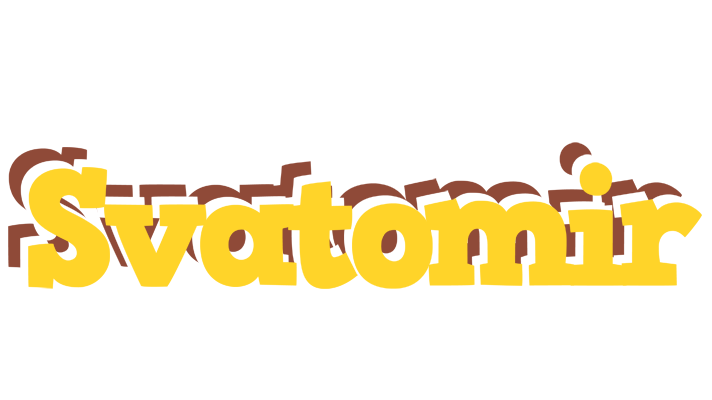 Svatomir hotcup logo