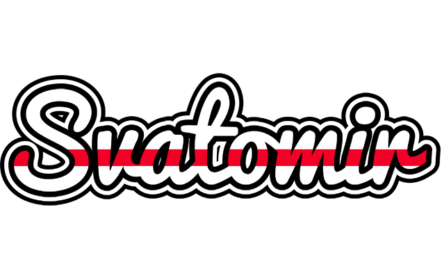 Svatomir kingdom logo