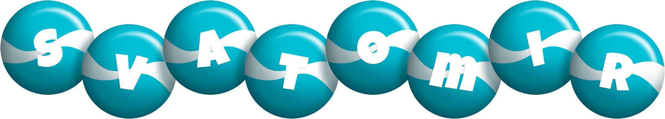 Svatomir messi logo