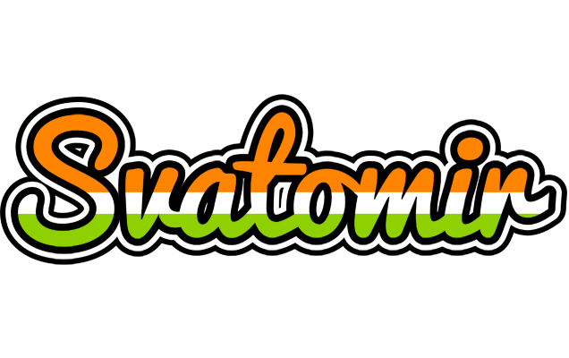 Svatomir mumbai logo