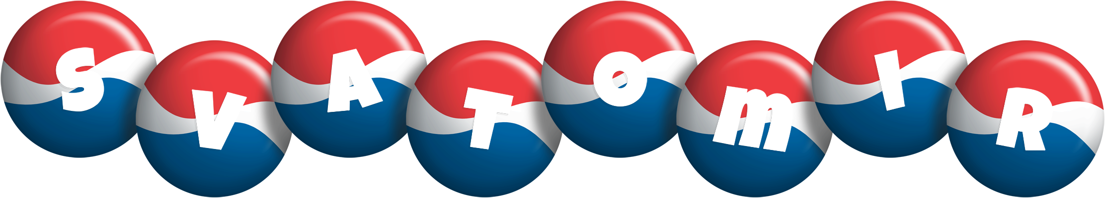 Svatomir paris logo