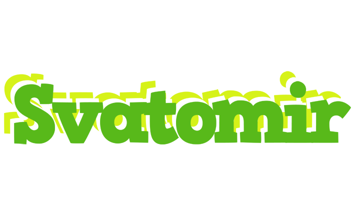 Svatomir picnic logo