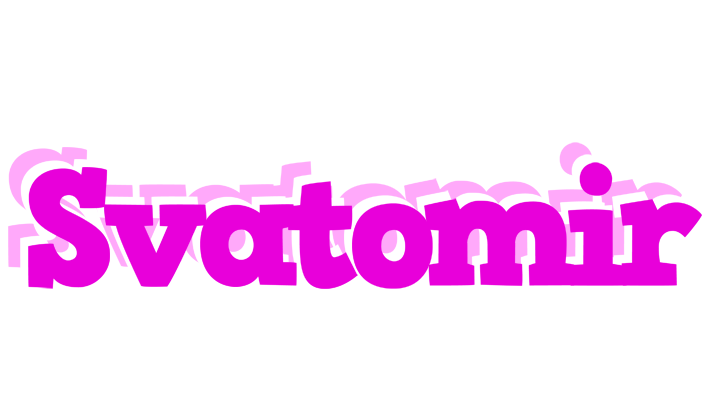 Svatomir rumba logo