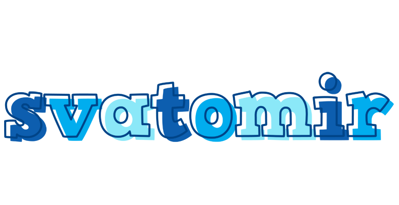 Svatomir sailor logo