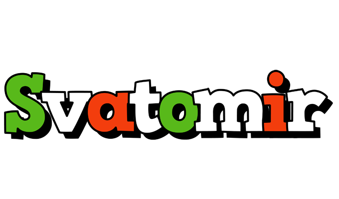 Svatomir venezia logo