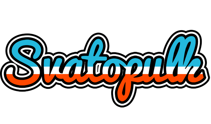 Svatopulk america logo