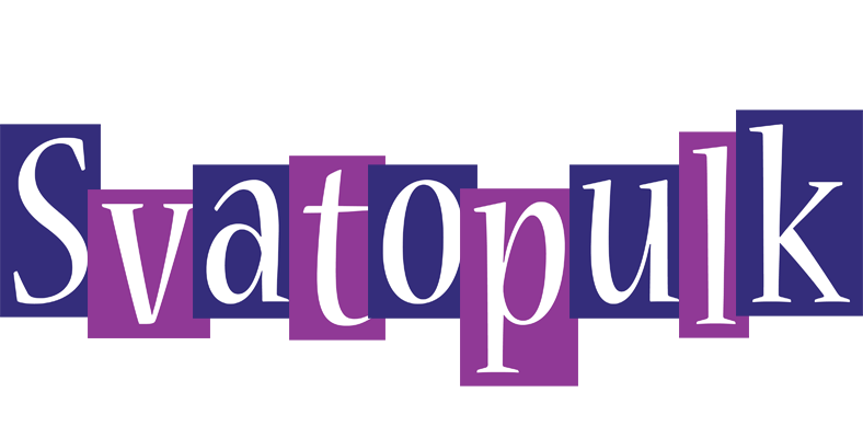 Svatopulk autumn logo