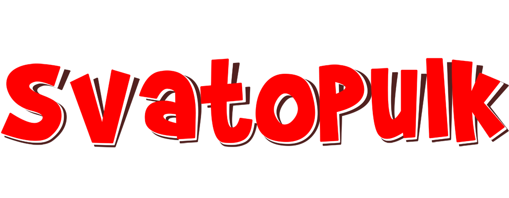 Svatopulk basket logo