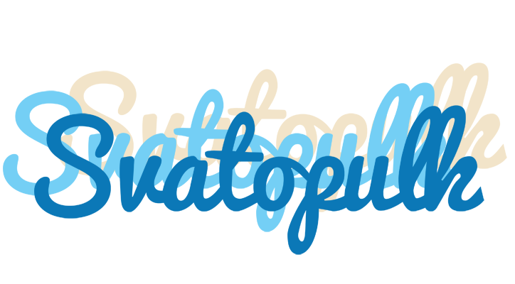 Svatopulk breeze logo