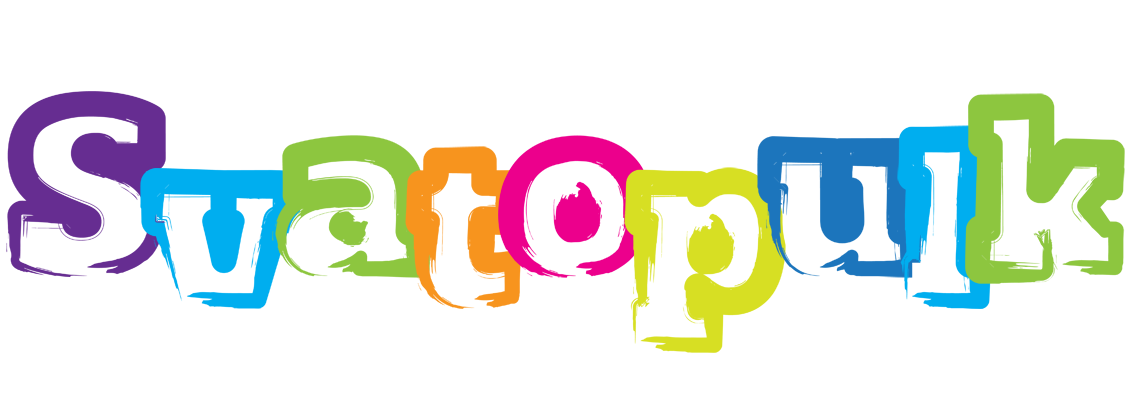 Svatopulk casino logo