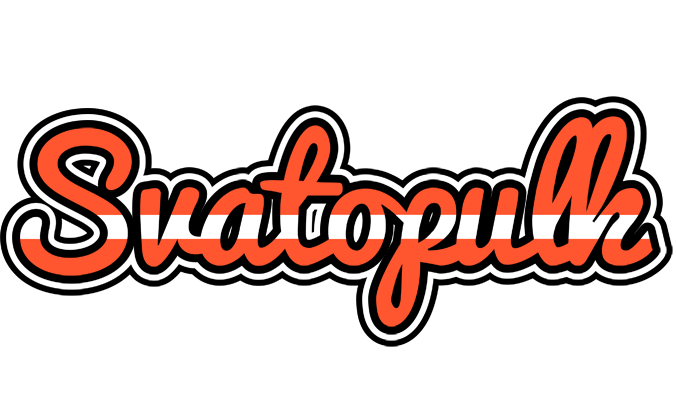 Svatopulk denmark logo
