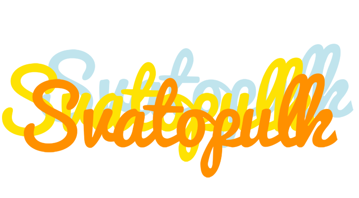 Svatopulk energy logo