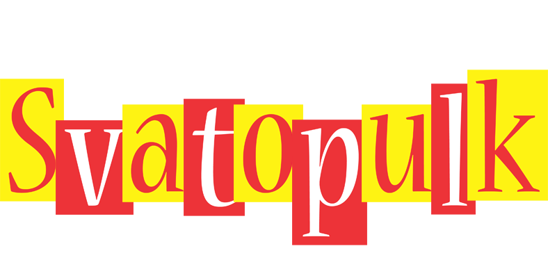 Svatopulk errors logo