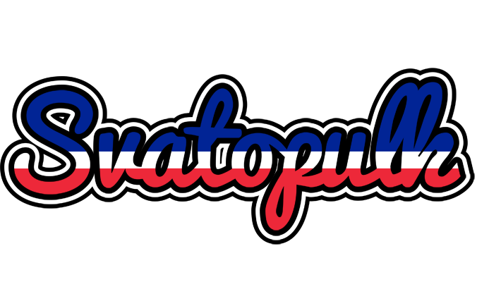 Svatopulk france logo