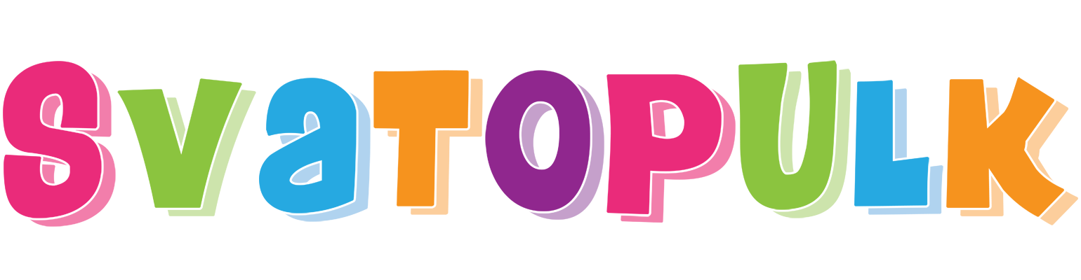 Svatopulk friday logo