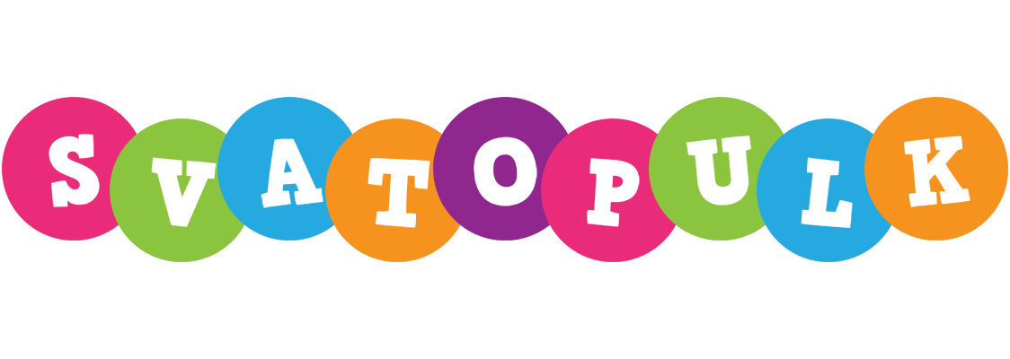 Svatopulk friends logo