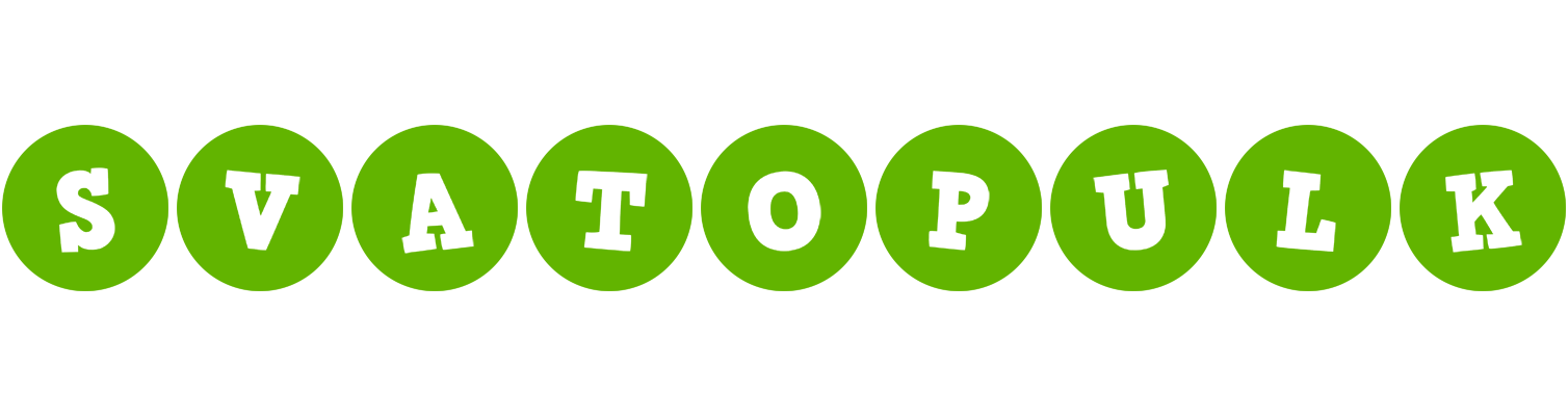 Svatopulk games logo