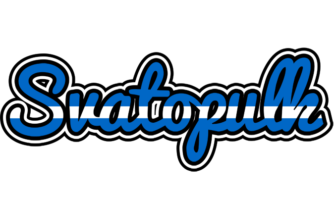 Svatopulk greece logo