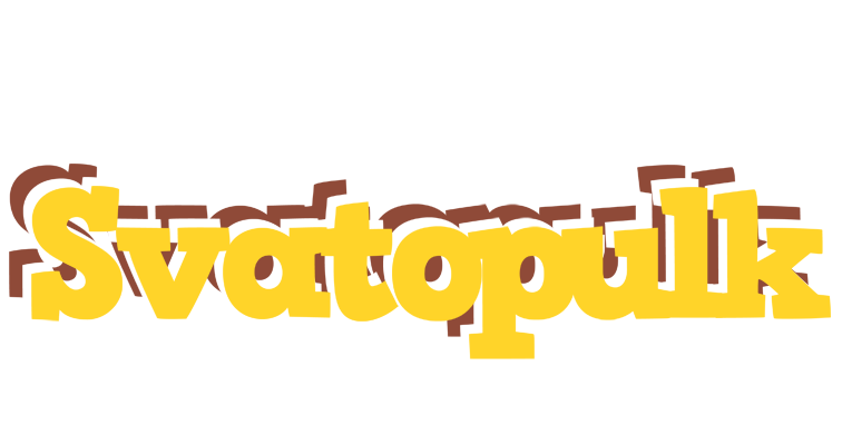 Svatopulk hotcup logo