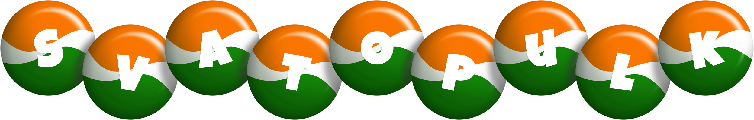 Svatopulk india logo