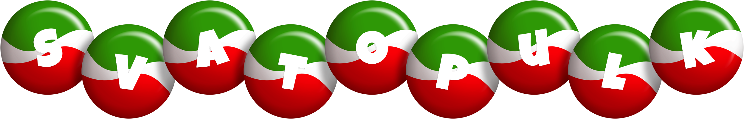 Svatopulk italy logo