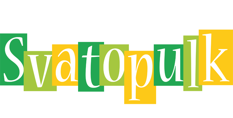 Svatopulk lemonade logo