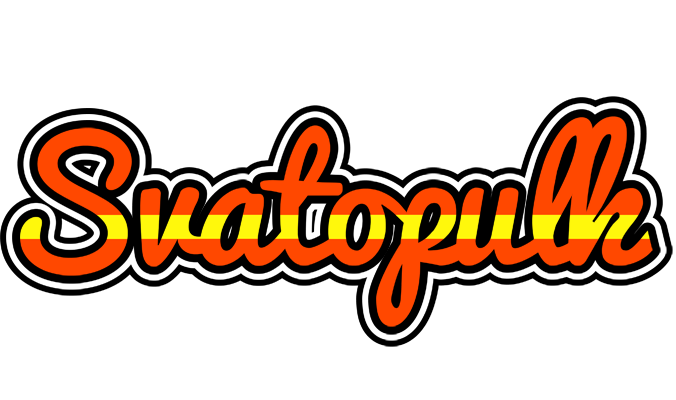 Svatopulk madrid logo