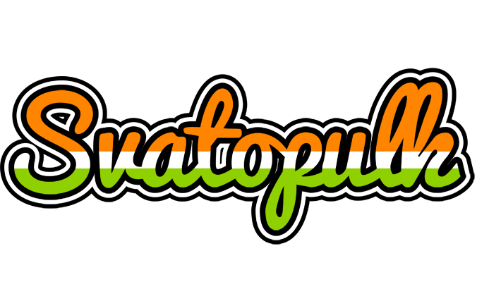 Svatopulk mumbai logo