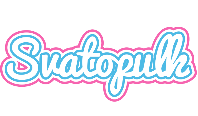 Svatopulk outdoors logo